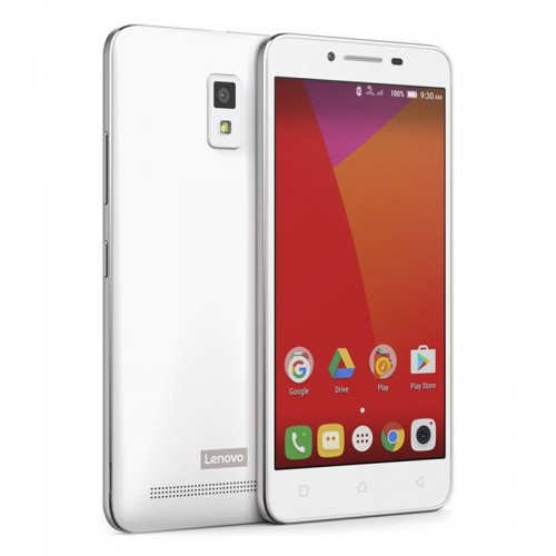 Lenovo A6600